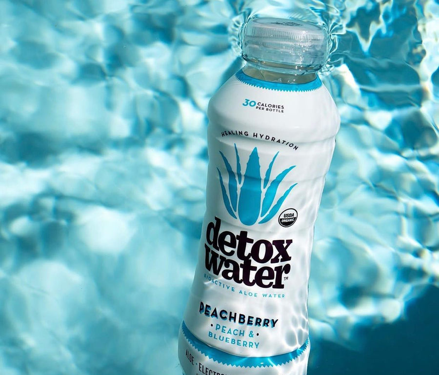 Detox Water