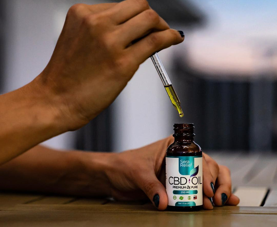 CBD Oil