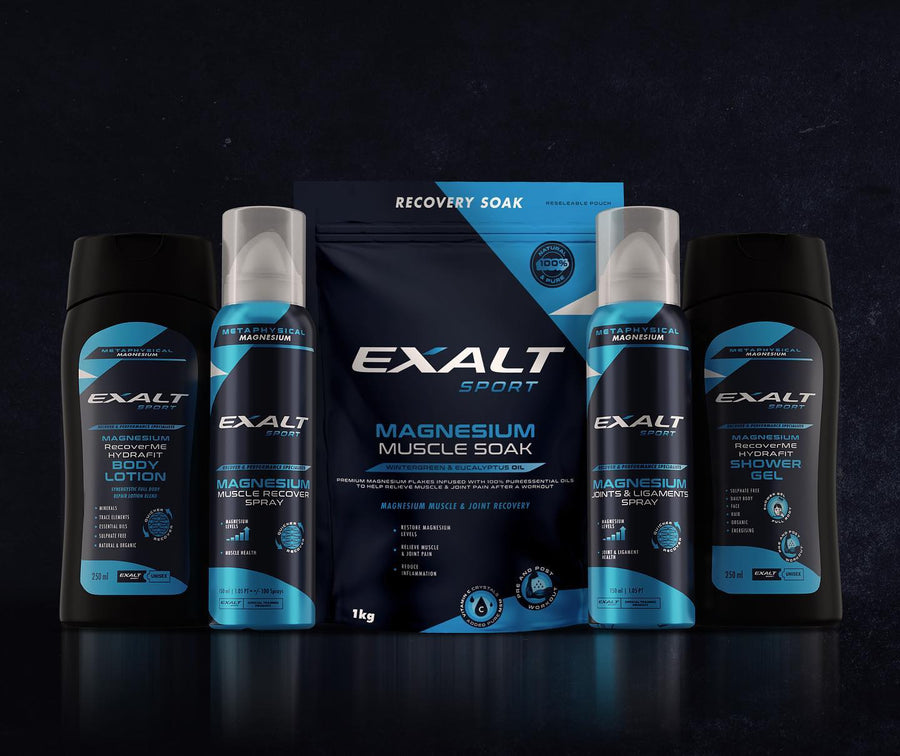 Exalt Sport